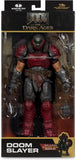 Doom: The Dark Ages Doom Slayer Phalanx Skin 7-Inch Scale Action Figure
