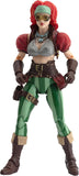 Red Sonja: Steampunk Legend Epic H.A.C.K.S. 1:12 Scale Action Figure