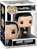 Goodfellas Jimmy Conway Funko Pop! #1504