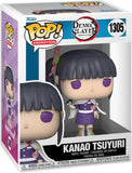 Demon Slayer Kanao Tsuyuri Funko Pop! #1305