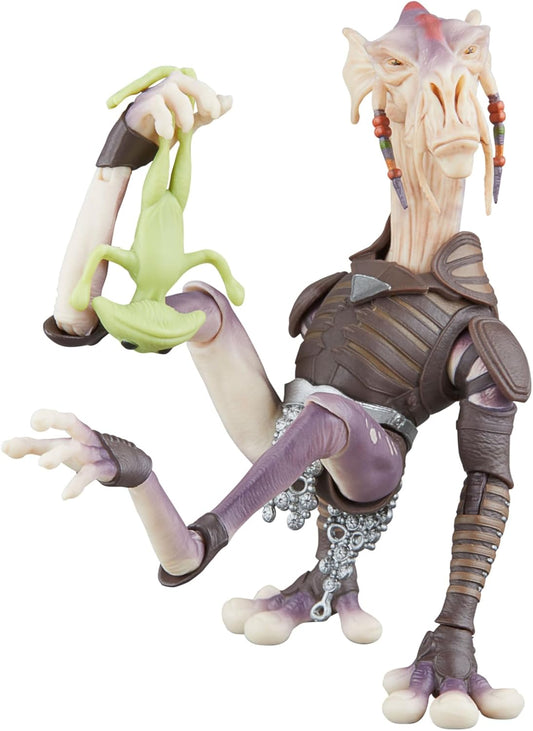 Star Wars The Black Series Sebulba 6-Inch Action Figure