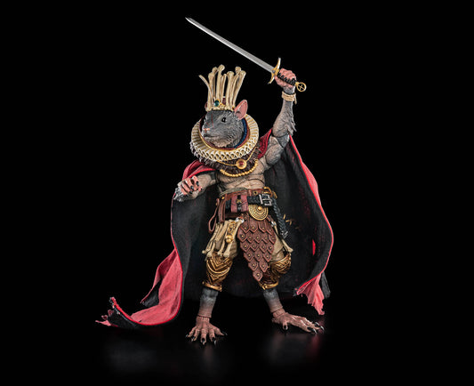 Figura Obscura Mouse King