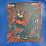 Mezco One 12 Nightwing Exclusive Action Figure