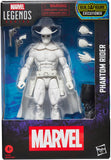 Marvel Legends Series Phantom Rider 6-Inch Action Figure (Executioner BAF)