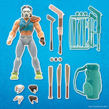 Teenage Mutant Ninja Turtles Ultimates Casey Jones 7-Inch Action Figure