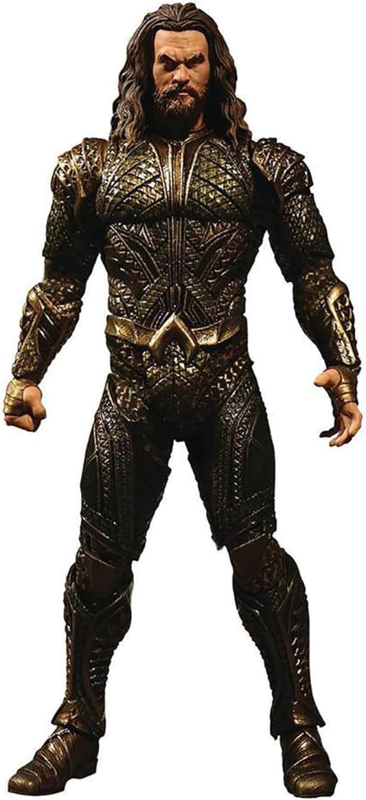Justice League Aquaman One:12 Collective Action Figure