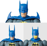 Batman: Knightfall Knight Crusader Batman MAFEX #215 Action Figure