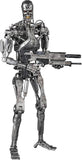 Terminator 2: Judgement Day MAFEX No.206 Endoskeleton (T2 Ver.) Action Figure