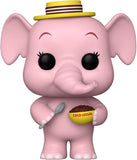 Ad Icons Cocoa Krispies Elephant Funko Pop! #226