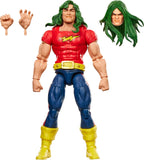 Hulk Marvel Legends Series Doc Samson 6-Inch Action Figure