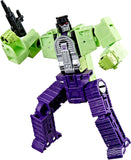 Transformers Studio Series 86 Deluxe Class The Transformers: The Movie Constructicon Scavenger