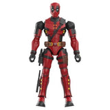 Marvel Infinity Saga Deadpool Champion Class CC04 Model Kit Blokees