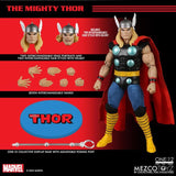 The Mighty Thor One:12 Collective Action Figure