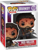 Mandy Red Miller Funko Pop! #1131