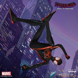 Spider-Man: Across the Spider-Verse Miles Morales One:12 Collective Action Figure