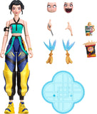 KPop Demon Hunters HUNTR/X Zoey How It's Done Action Figure