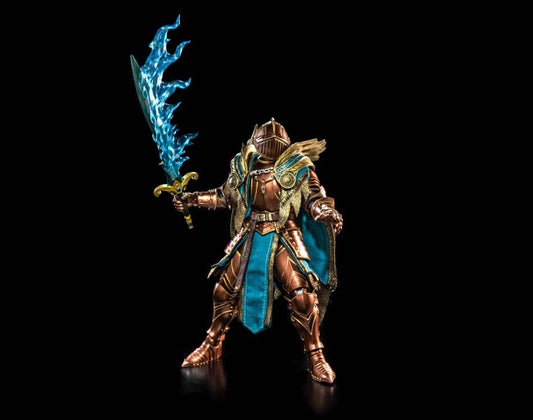 Mythic Legions: All-Stars 6 Sir Andrew Action Figure