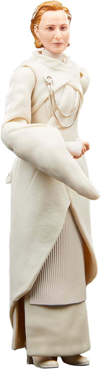 Star Wars The Black Series Senator Mon Mothma 6"