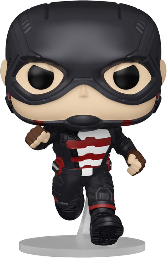 Falcon and the Winter Soldier US Agent Funko Pop! #815