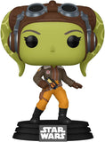 Star Wars Ahsoka General Hera Syndulla Funko Pop! #653