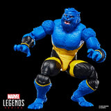 Astonishing X-Men Marvel Legends Series Beast 6-Inch Action Figure