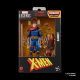 X-Men Marvel Legends Age of Apocalypse Gambit 6-Inch Action Figure (Nemesis BAF)