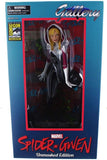 Marvel Gallery Spider-Gwen Unmasked Version Statue - SDCC 2016 Exclusive