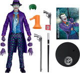 DC Multiverse McFarlane Collector Edition Wave 14 The Joker Batman #57 7-Inch Scale Action Figure