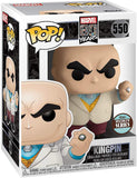 Marvel First Appearance: Kingpin Funko Pop! #550