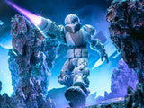 Infinite Legions Pheyden Action Figure