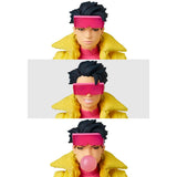 X-Men Jubilee Comic Version MAFEX Action Figure