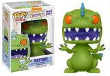 Rugrats Reptar Funko Pop! #227