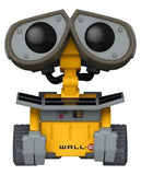Wall-E Charging Wall-E Specialty Series Funko Pop! #1119
