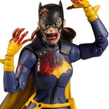 DC Essentials DCeased Batgirl Action Figure