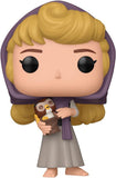 Sleeping Beauty 65th Anniversary Aurora Funko Pop! #1454