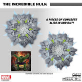 Mezco The Incredible Hulk One:12 Collective Action Figure
