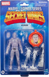 Secret Wars Marvel Legends Iceman 6-Inch Action Figure