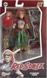 Red Sonja: Steampunk Legend Epic H.A.C.K.S. 1:12 Scale Action Figure