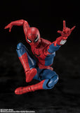 Spider-Man: Brand New Day Spider-Man S.H.Figuarts Action Figure