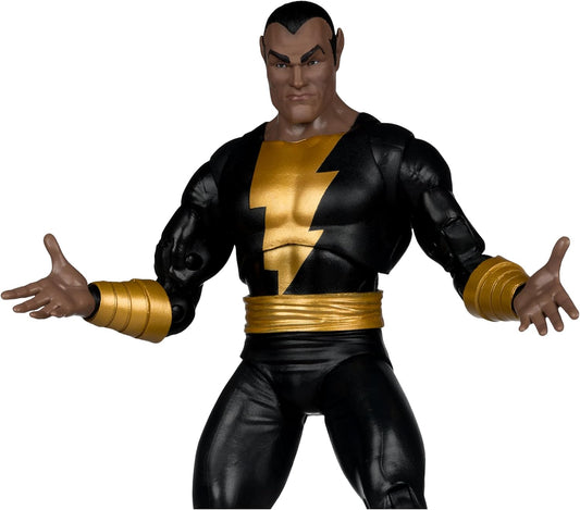 DC Multiverse Wave 30 Black Adam Modern Age 7-Inch Scale Action Figure