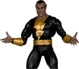 DC Multiverse Wave 30 Black Adam Modern Age 7-Inch Scale Action Figure