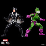 Inhumans Marvel Legends Black Bolt & Marvel’s Triton 6-Inch Action Figures 2-Pack