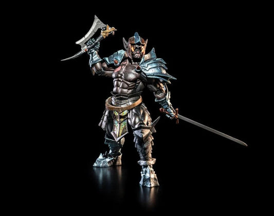 Mythic Legions: All-Stars 6 Gorthokk (Legion of Arethyr) Action Figure