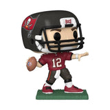 NFL Buccaneers Tom Brady Funko Pop! #157
