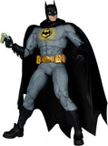 DC Multiverse Wave 24 Batman Batman Incorporated 7-Inch Scale Action Figure