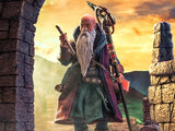 Mythic Legions: Ashes of Agbendor Xue Action Figure