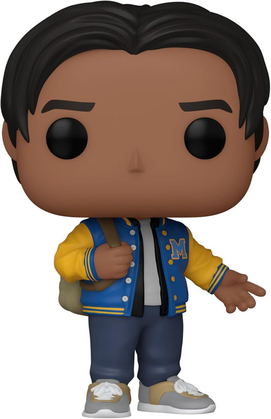 Spider-Man No Way Home Ned Funko Pop! #925