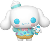 Hello Kitty Cinnamoroll Ice Cream Funko Pop! #100