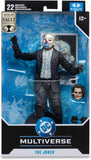 DC Multiverse McFarlane Vault Collection Wave 1 The Joker The Dark Knight 7-Inch Scale Action Figure