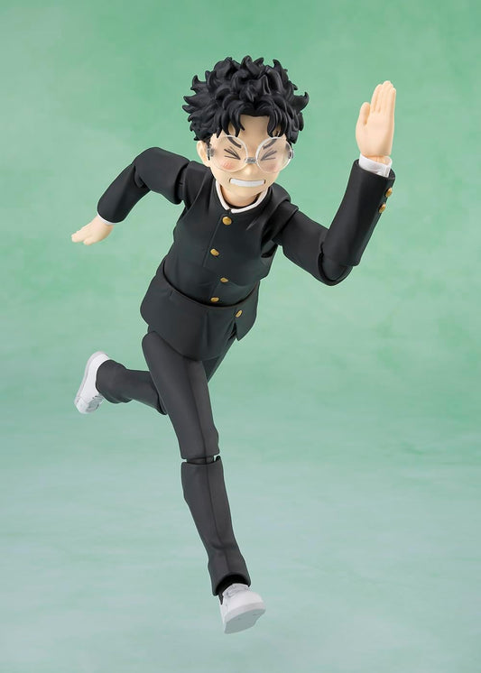 Dandadan S.H.Figuarts Okarun Action Figure